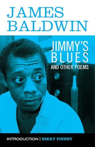 Jimmy's Blues and Other Poems von Beacon Press