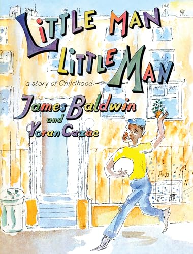 Little Man, Little Man: A Story of Childhood von Duke University Press