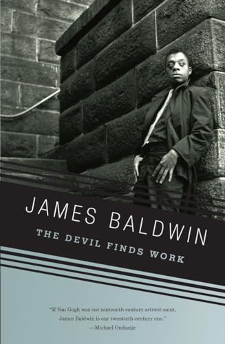 The Devil Finds Work: An Essay (Vintage International)