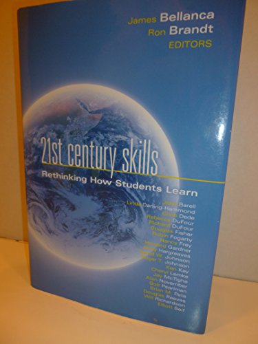 21st Century Skills: Rethinking How Students Learn (Leading Edge, 5, Band 5)