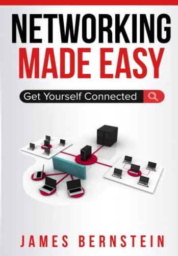Networking Made Easy: Get Yourself Connected (Computers Made Easy, Band 2)