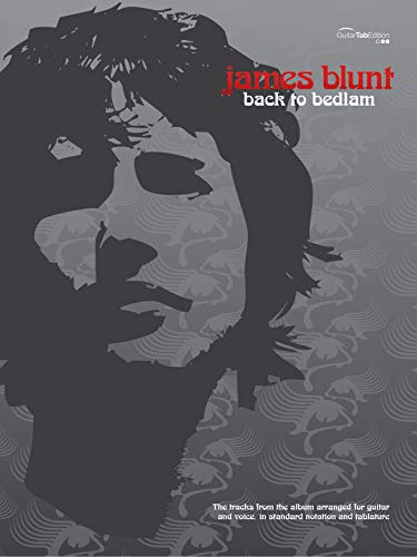 Back to Bedlam
