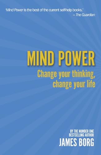 Mind Power: Change Your Thinking, Change Your Life von Pearson