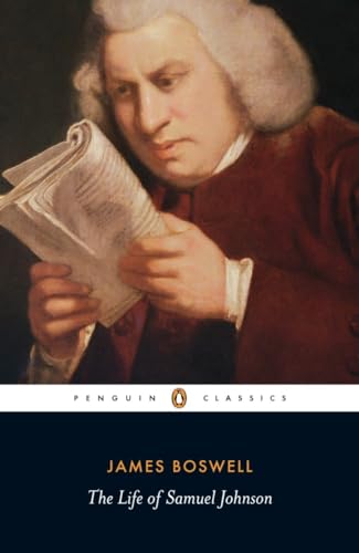 The Life of Samuel Johnson (Penguin Classics) von Penguin