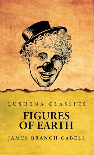 Figures of Earth von Lushena Books
