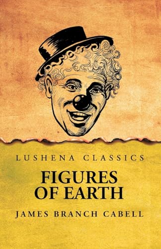 Figures of Earth Figures of Earth von Lushena Books