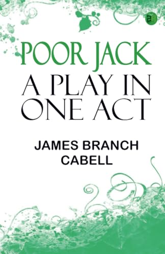Poor Jack: A play in one act von Zinc Read