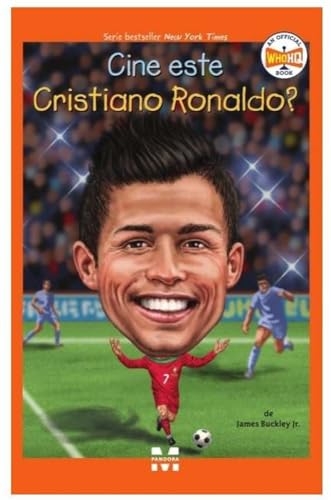 Cine Este Cristiano Ronaldo? von Pandora M