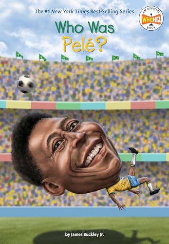 Who Was Pelé?