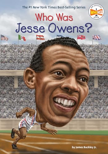 Who Was Jesse Owens?