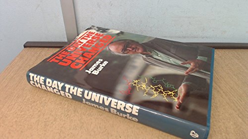 The Day the Universe Changed von BBC Books