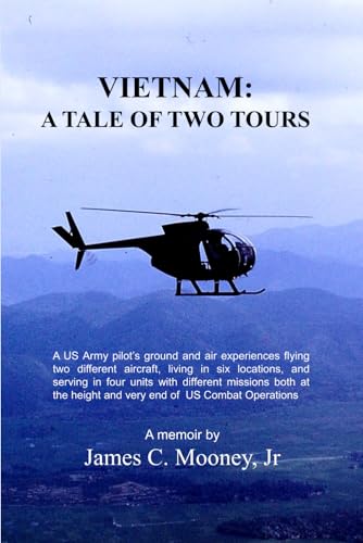 Vietnam: A Tale of Two Tours von Independently Published