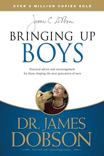Bringing Up Boys: Shaping the Next Generation of Men
