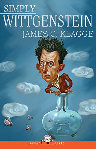 Simply Wittgenstein (Great Lives, Band 5)