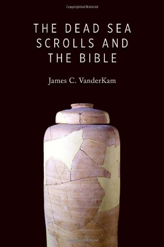 The Dead Sea Scrolls and the Bible von William B Eerdmans Publishing Co