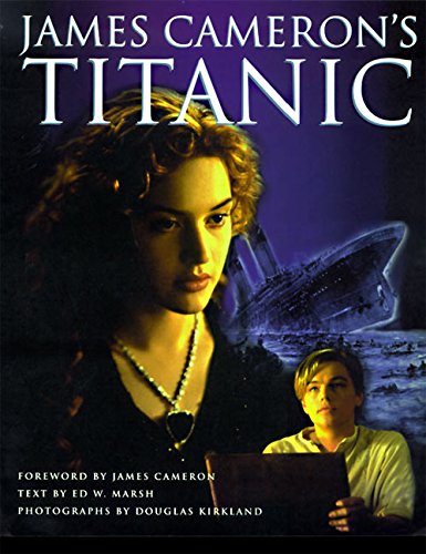 James Cameron's Titanic von Harper Paperbacks