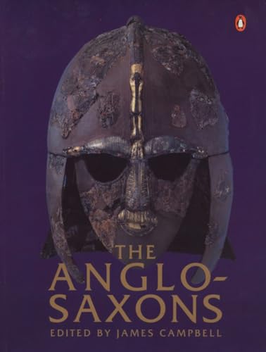 The Anglo-Saxons (Penguin History) von Penguin