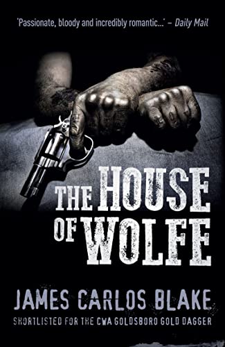 The House Of Wolfe von Oldcastle Books Ltd