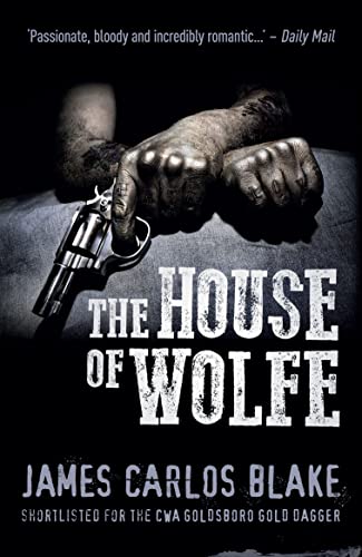 The House Of Wolfe