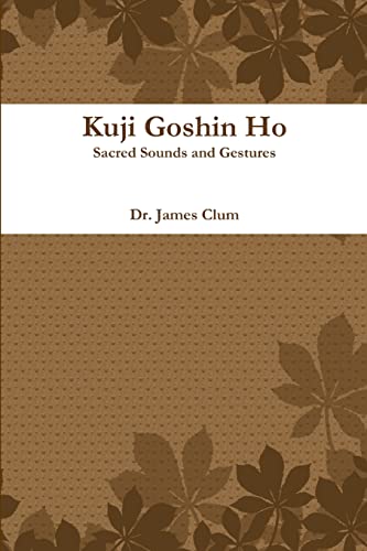 Kuji Goshin Hou von Lulu.com