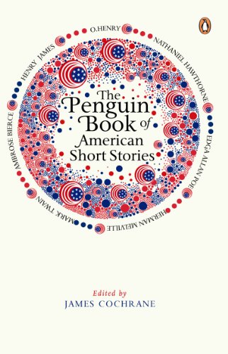 The Penguin Book of American Short Stories von Penguin