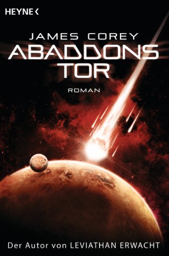Abaddons Tor: Roman (The Expanse-Serie, Band 3)