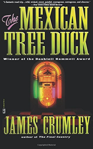 The Mexican Tree Duck von Mysterious Press