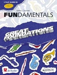 Fundamentals von HAL LEONARD