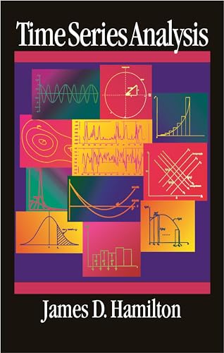 Time Series Analysis