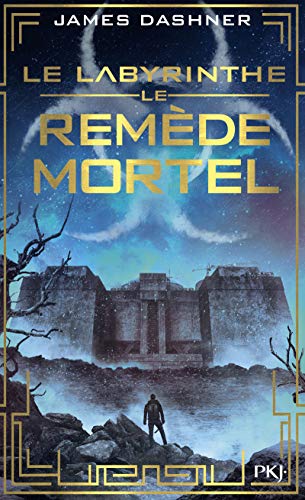 L'epreuve 3/Le remede mortel von POCKET JEUNESSE