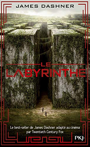 L'epreuve 1/Le labyrinthe