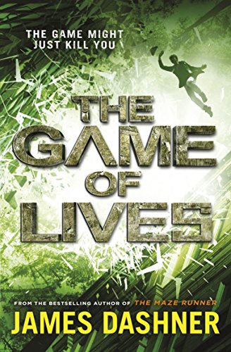 Mortality Doctrine: The Game of Lives von Random House Children's