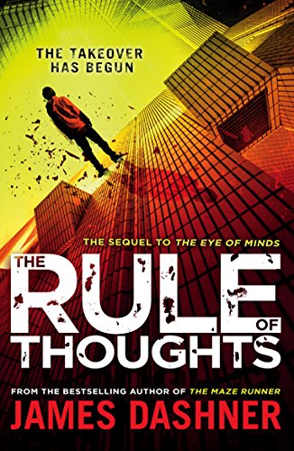 Mortality Doctrine: The Rule Of Thoughts von Corgi Childrens