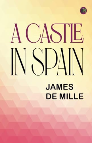 A Castle in Spain von Zinc Read