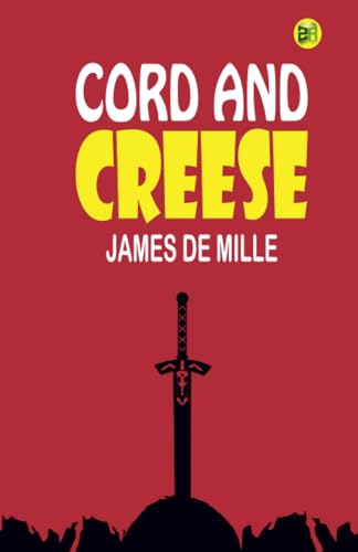 Cord and Creese von Zinc Read