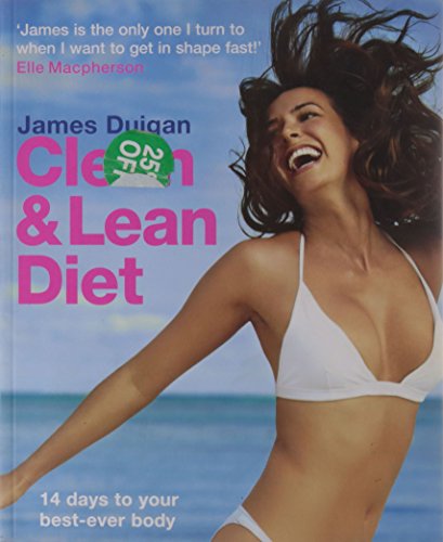 Clean and Lean Diet von Kyle Books