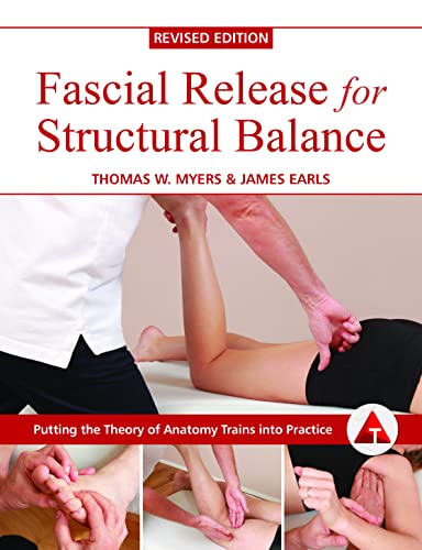 Fascial Release for Structural Balance von Lotus Publishing