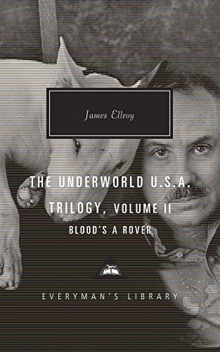 Blood's a Rover: Underworld U.S.A. Trilogy Vol. 2 (Everyman's Library CLASSICS) von Everyman's Library