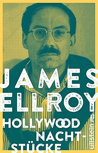 Hollywood Nachtstücke Hollywood Nachtstücke von ULLSTEIN TASCHENBUCH