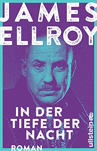 In der Tiefe der Nacht: Die Lloyd-Hopkins-Trilogie, Band 2 von ULLSTEIN TASCHENBUCH
