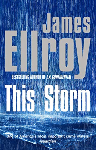 This Storm: James Ellroy von Windmill Books