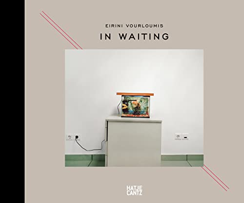 Eirini Vourloumis: In Waiting