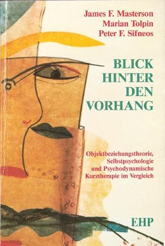 Blick hinter den Vorhang von EHP Edition Humanistische Psychologie