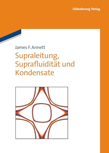 Supraleitung, Suprafluidität und Kondensate Supraleitung, Suprafluidität und Kondensate