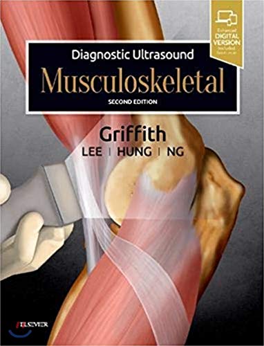 Diagnostic Ultrasound: Musculoskeletal von Elsevier