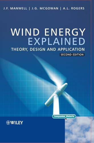 Wind Energy Explained: Theory, Design and Application