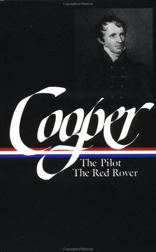 Cooper:  Sea Tales (Library of America, Band 54) von Library of America