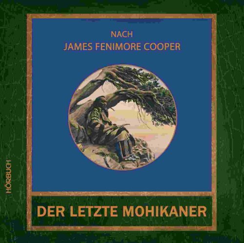 Der letzte Mohikaner