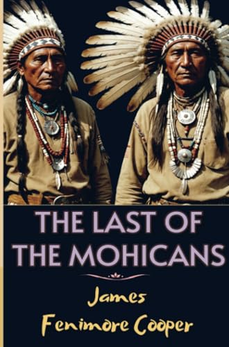 The Last of the Mohicans von E-Kitap Projesi & Cheapest Books