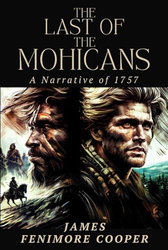 The Last of the Mohicans: A Narrative of 1757